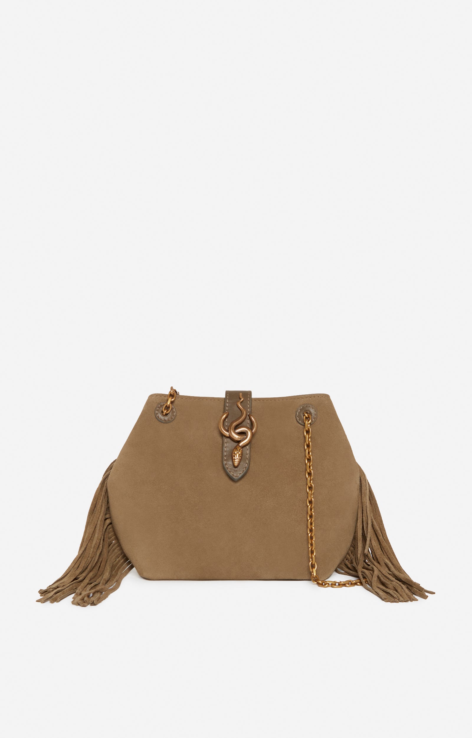 2 QTY NEW // SOURIS / Petit Sac Cléo - SOURIS