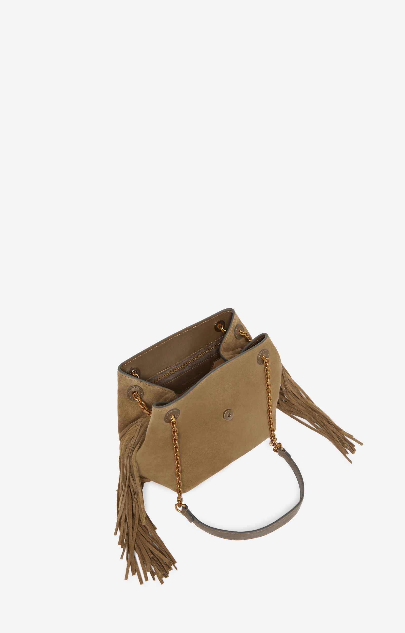2 QTY NEW // SOURIS / Petit Sac Cléo - SOURIS