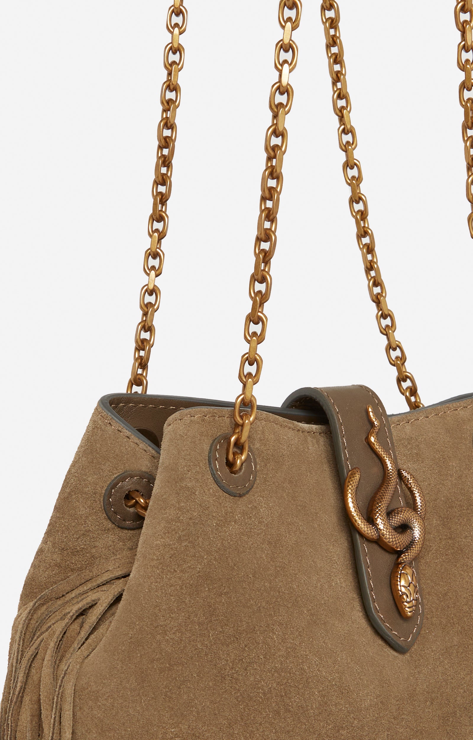 2 QTY NEW // SOURIS / Petit Sac Cléo - SOURIS