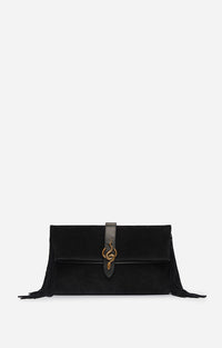 4 QTY NEW // NOIR / 0 - NOIR