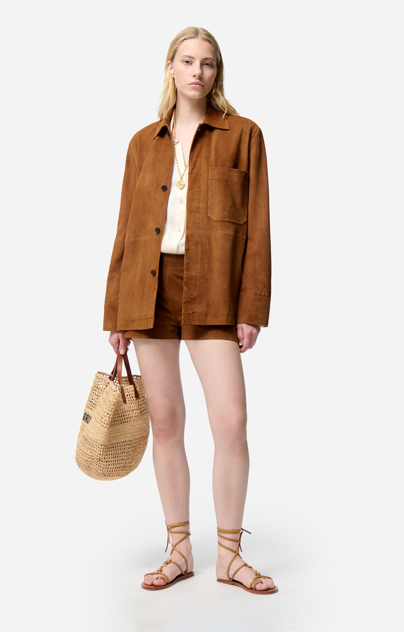 Veste Florys