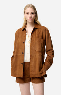 Veste Florys