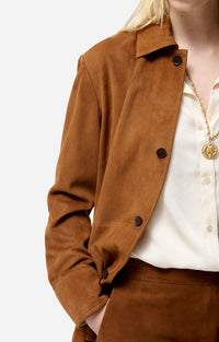Veste Florys