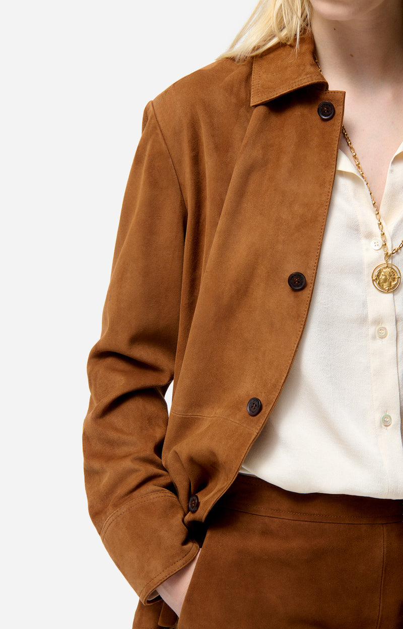 Veste Florys