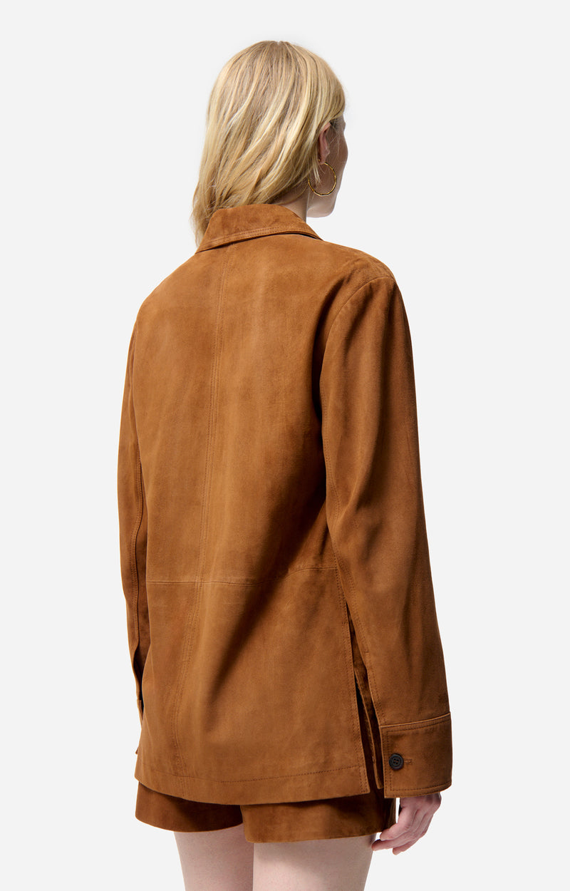 Veste Florys