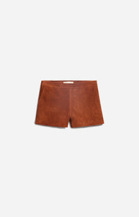Short En Daim Eris