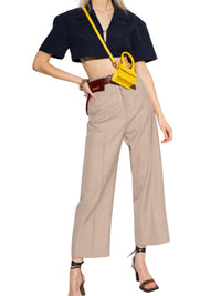 NAVY LE HAUT BEBI