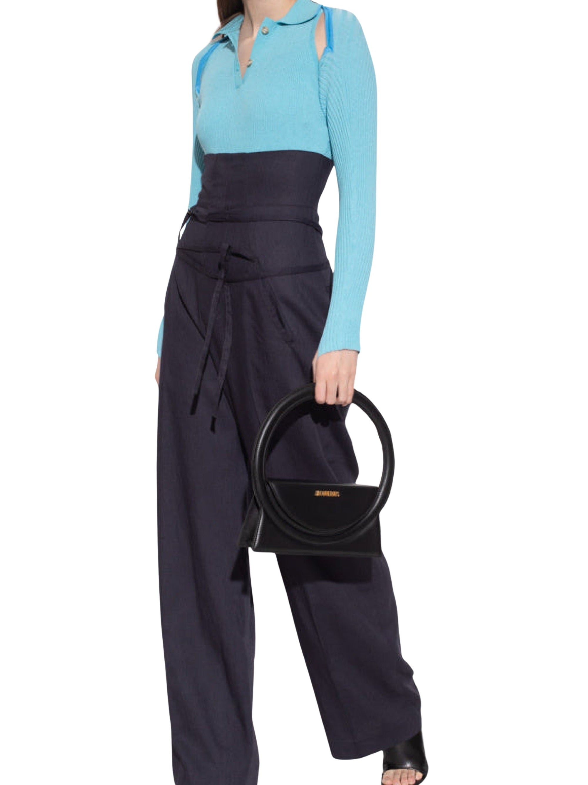 TURQUOISE LE BODY CIELO