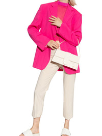 PINK LA VESTE D'HOMME