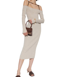 LIGHT BROWN LA ROBE SIERRA