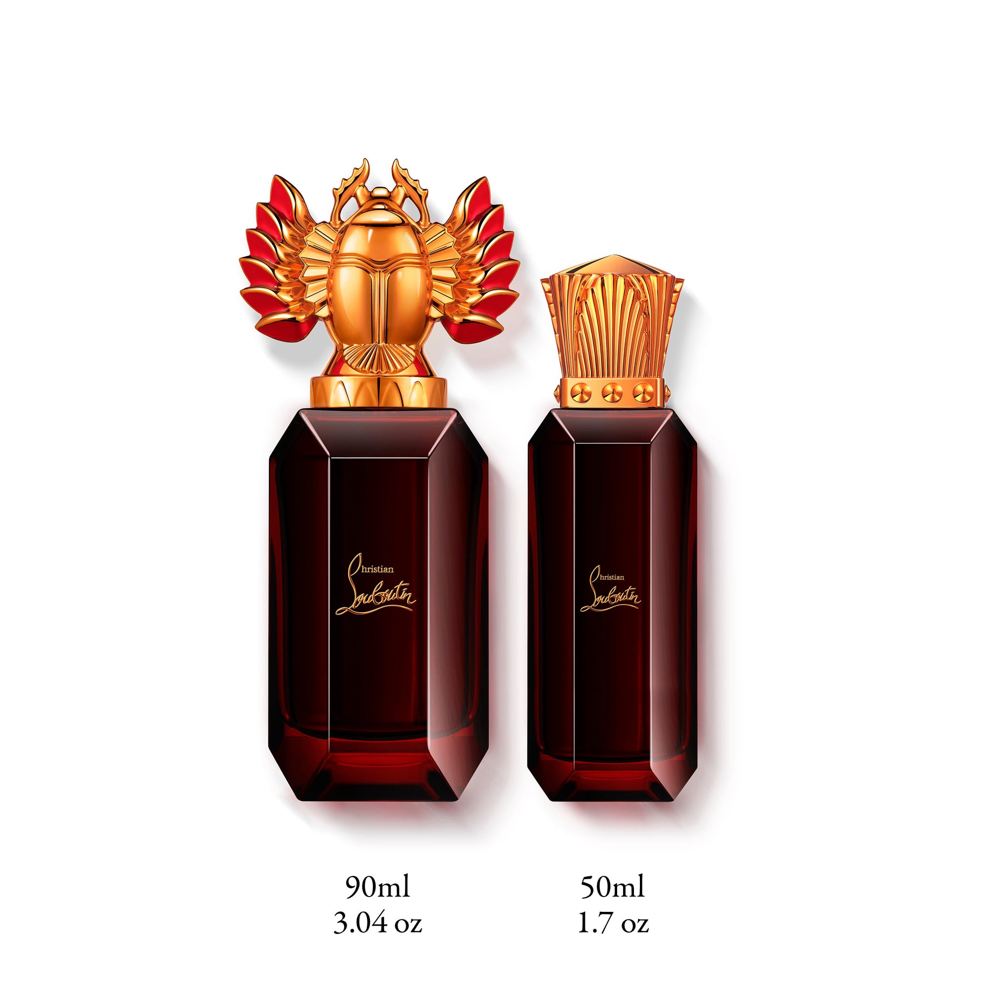 Eau de Parfum Loubicharme 50ml - Loubicharme