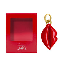 Charm Lips SooooO...Glow - Rouge Louboutin