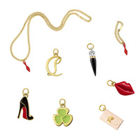 Charm Lips SooooO...Glow - Rouge Louboutin
