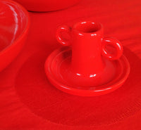 Mustang Bougeoirs - Mustang