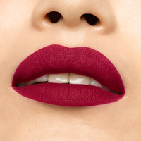 Rouge à lèvres Velvet Matte Jackie's Wine - Jackie's Wine 002M