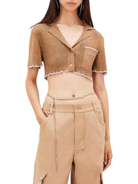 BROWN LE HAUT BRILHO
