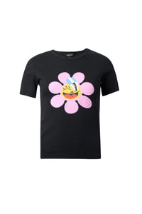 Z NO STOCK / NO TITLE - Black