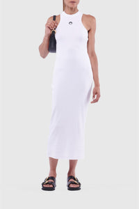 PRIX MARQUE : 95€_White Robe - White