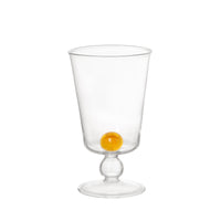 Ambre Verres - Ambre