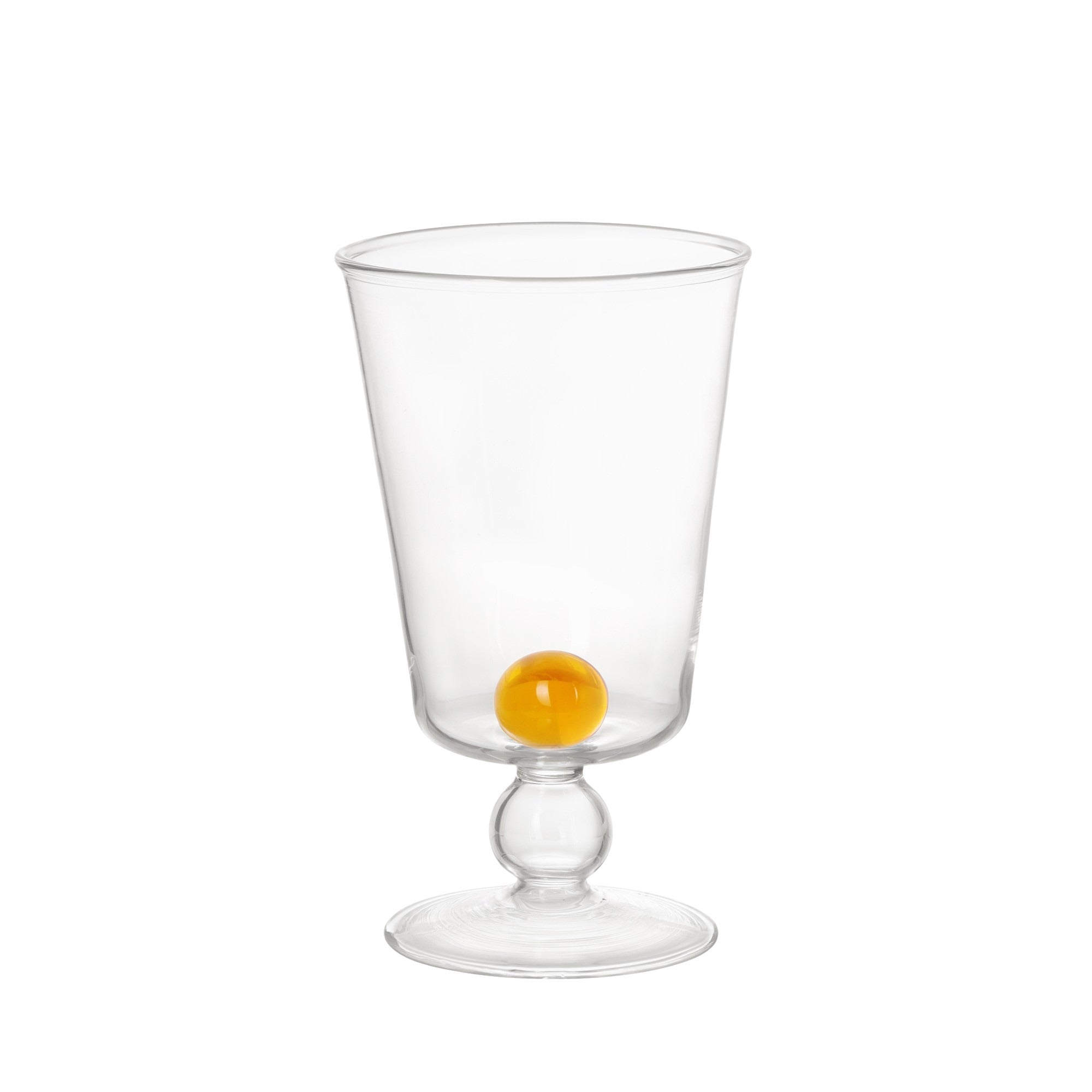 Ambre Verres - Ambre