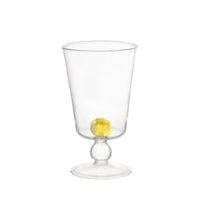 Jaune Verres - Jaune