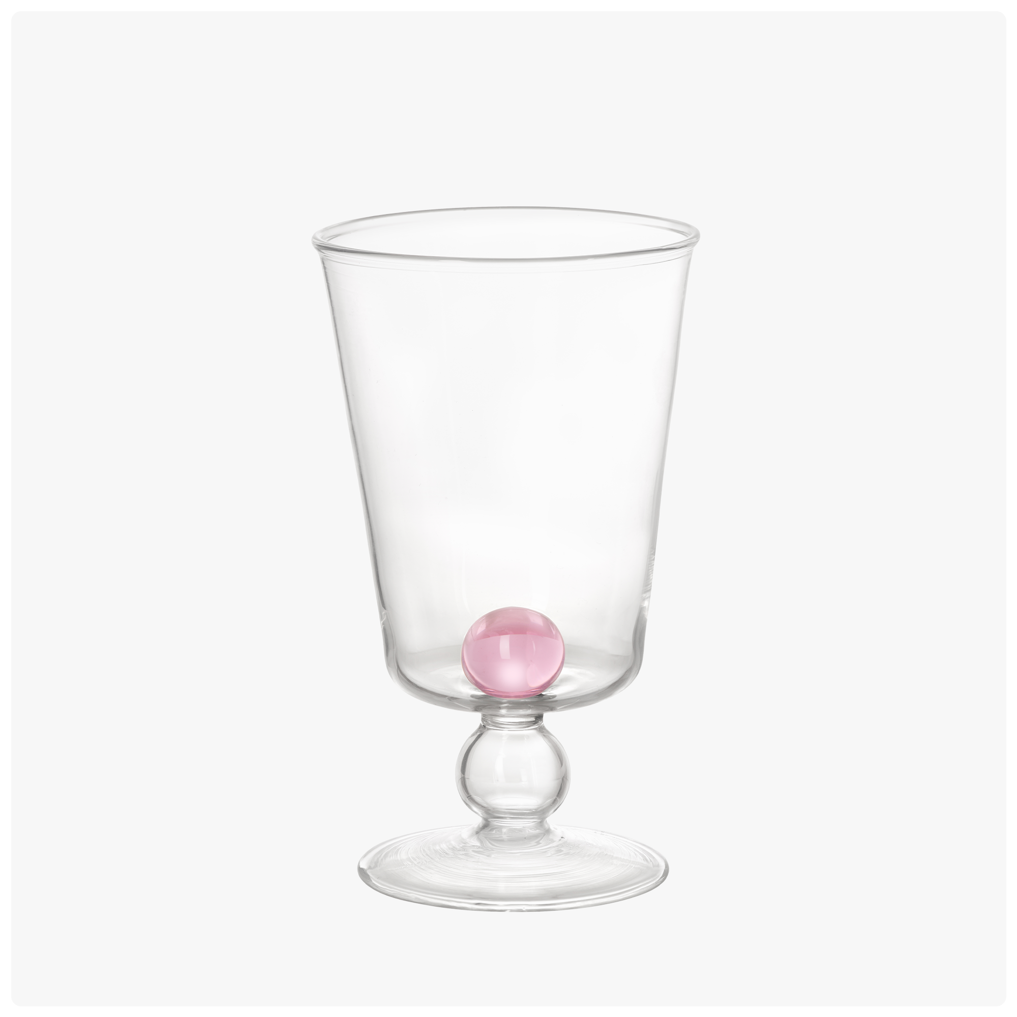 Ambre Verres - Ambre