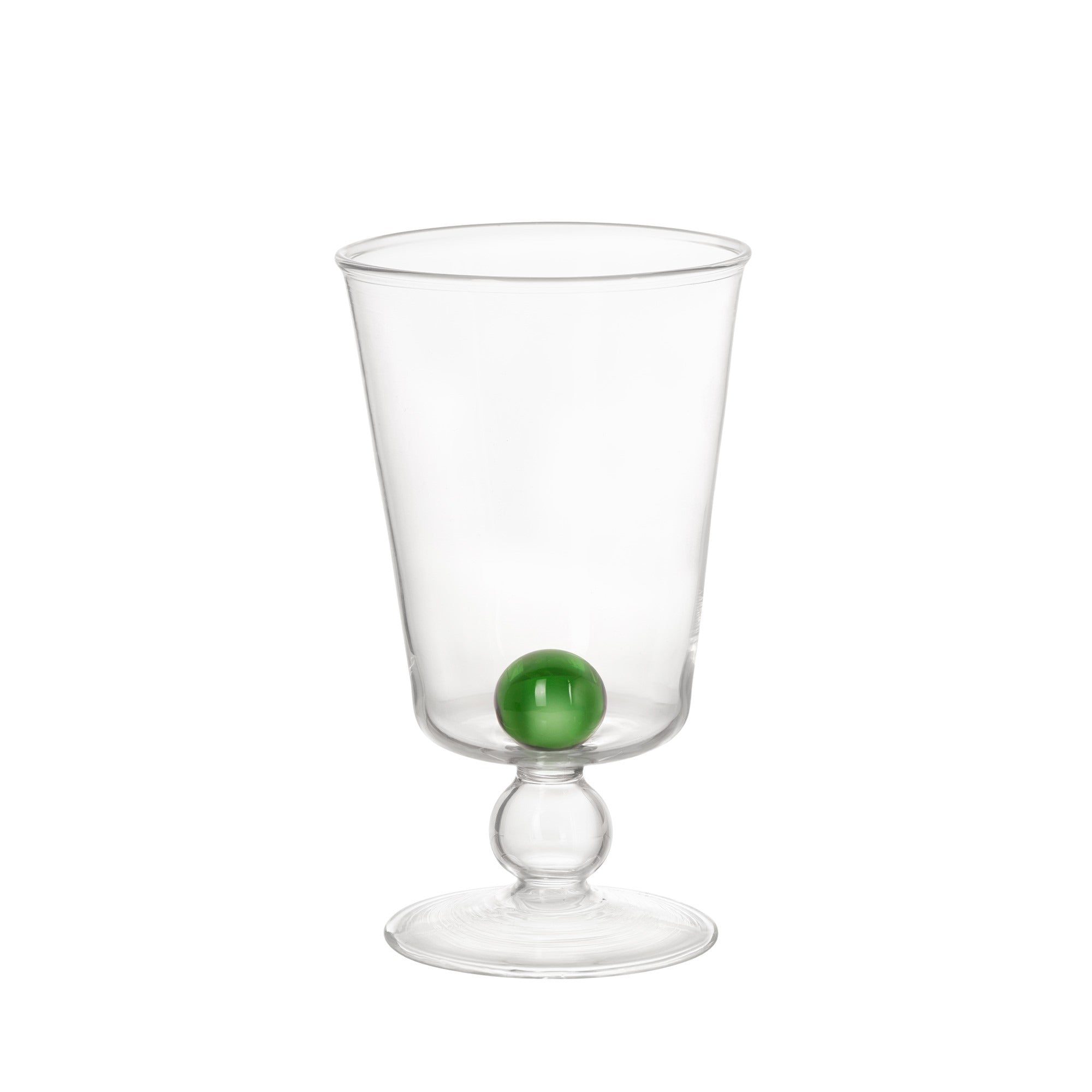 Vert Verres - Vert
