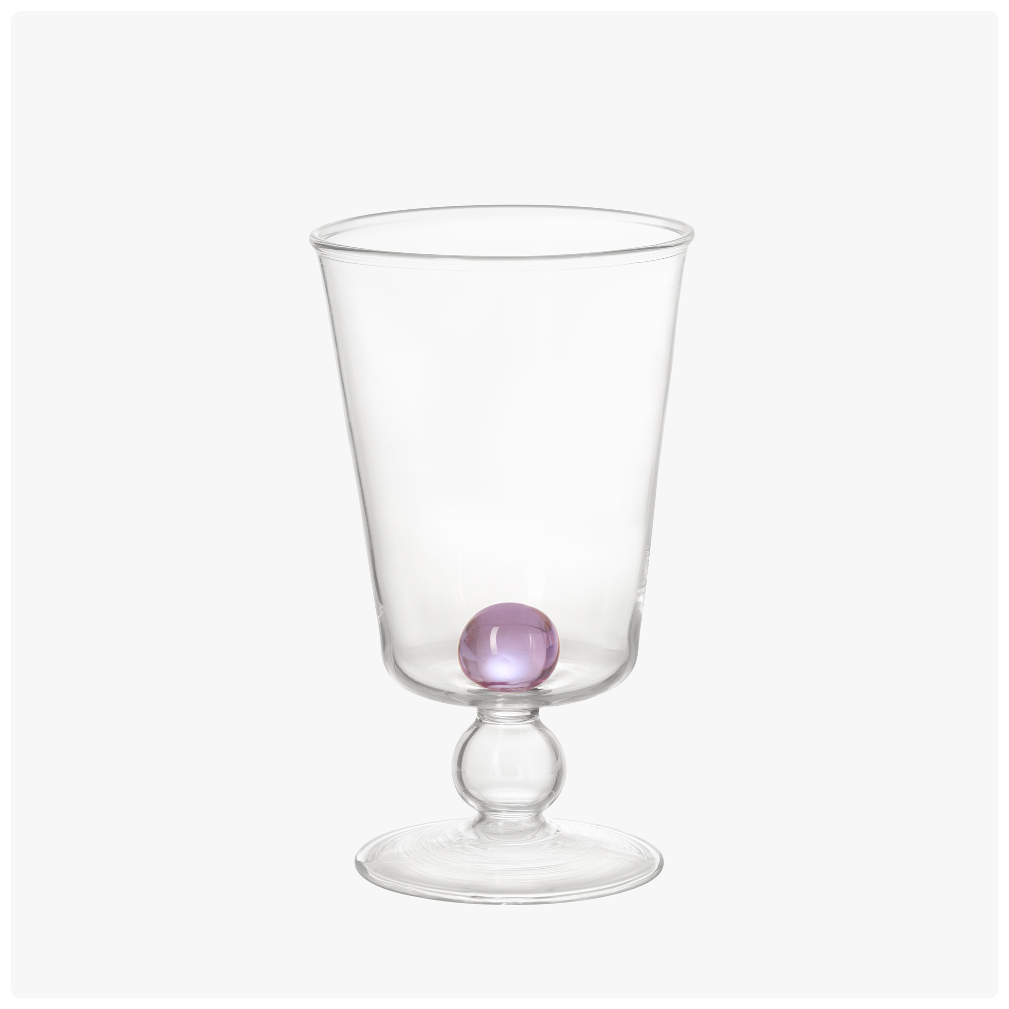 Ambre Verres - Ambre