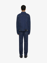 CLASSIC SLIM FIT PANTS
