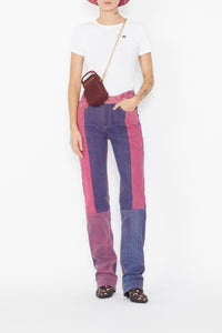 PRIX MARQUE : 220€_Shades Of Fuchsia Pantalon - Shades Of Fuchsia