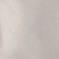 Taie d'oreiller Uni en satin de coton - Taupe