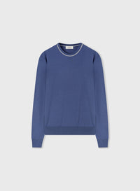 AVIO AND GREY ULTIMATE CREWNECK