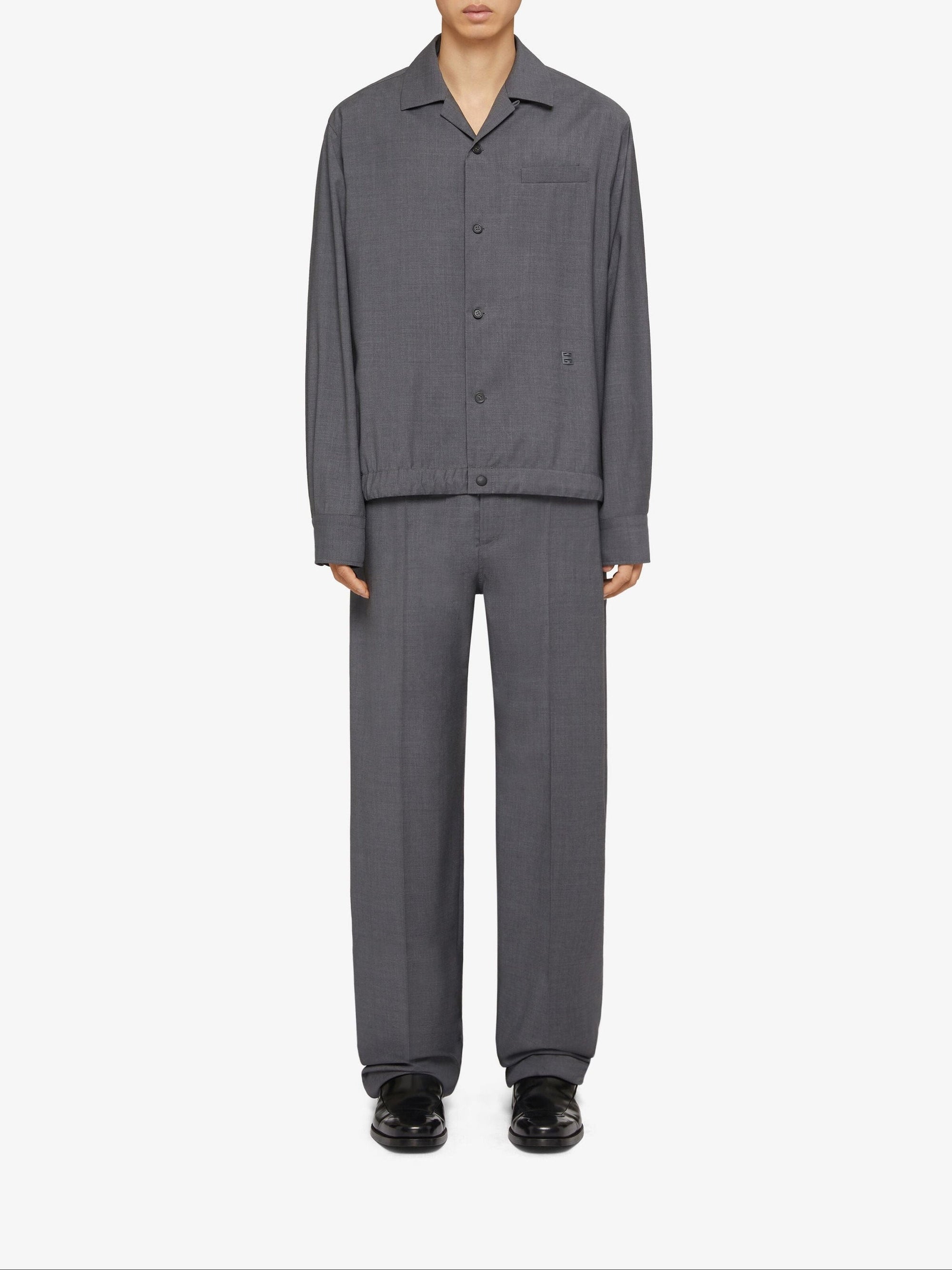 FORMAL JOGGER