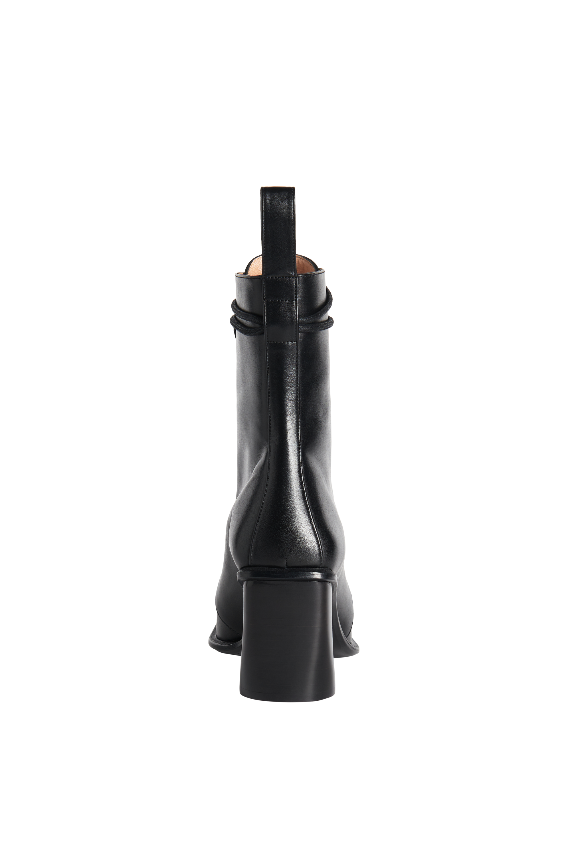 PRIX MARQUE : 190€_Black Chaussures - Black
