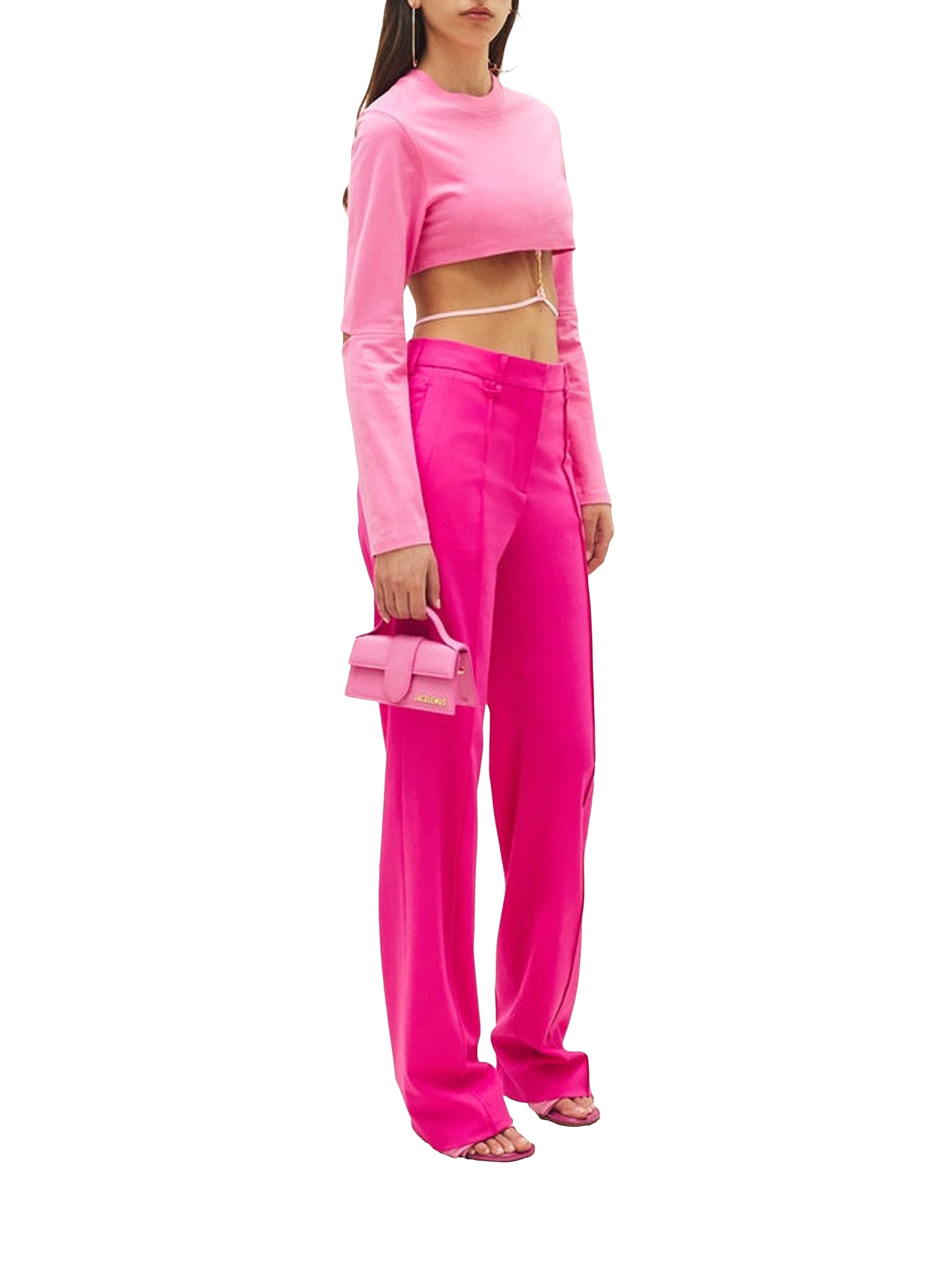 PINK LE TSHIRT PINO