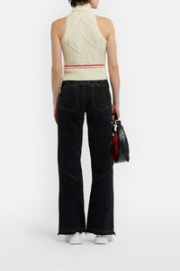 PRIX MARQUE : 120€_Beige Pull - Beige