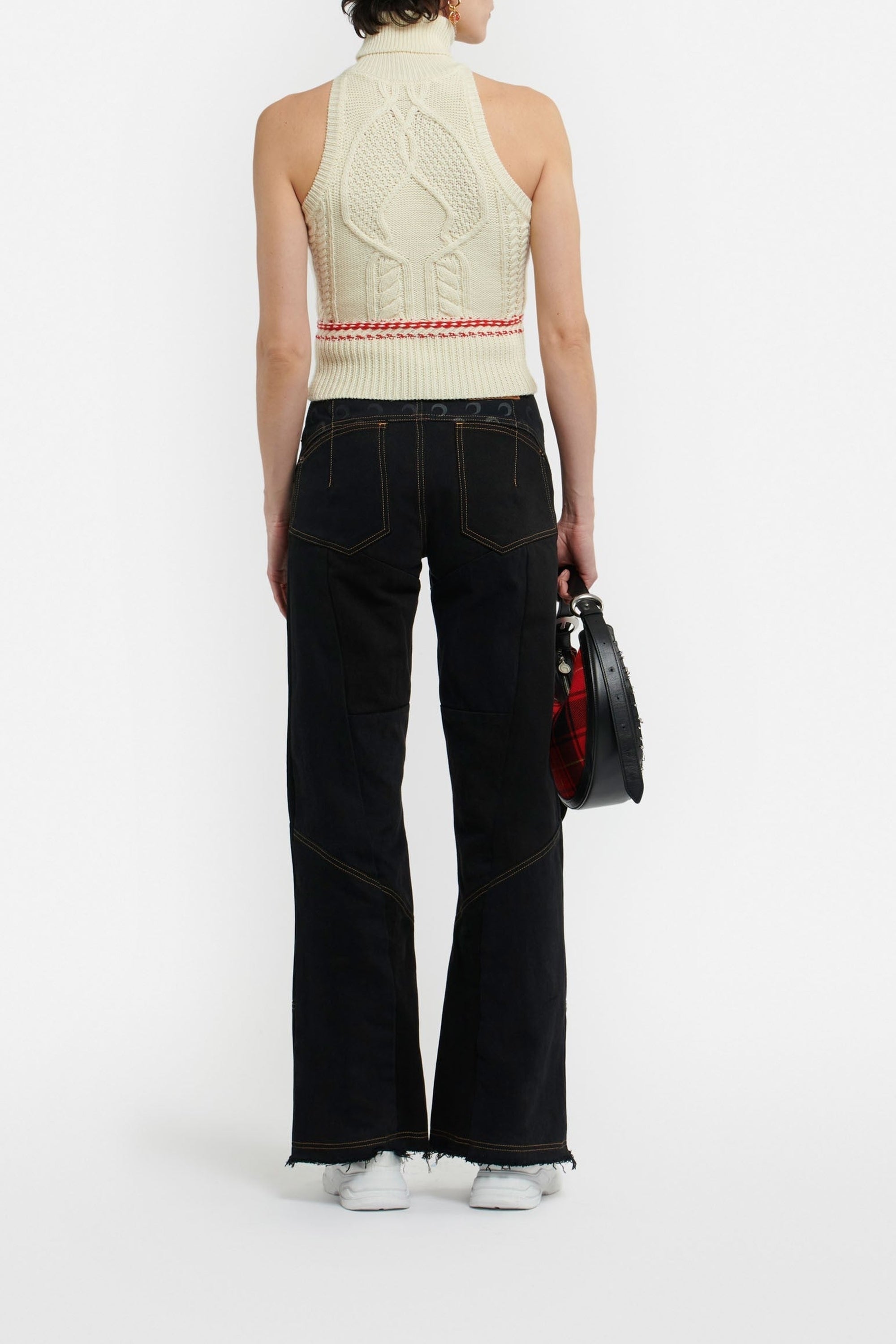 PRIX MARQUE : 120€_Beige Pull - Beige