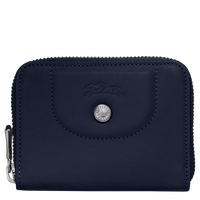 NEW_Navy Porte cartes - Navy