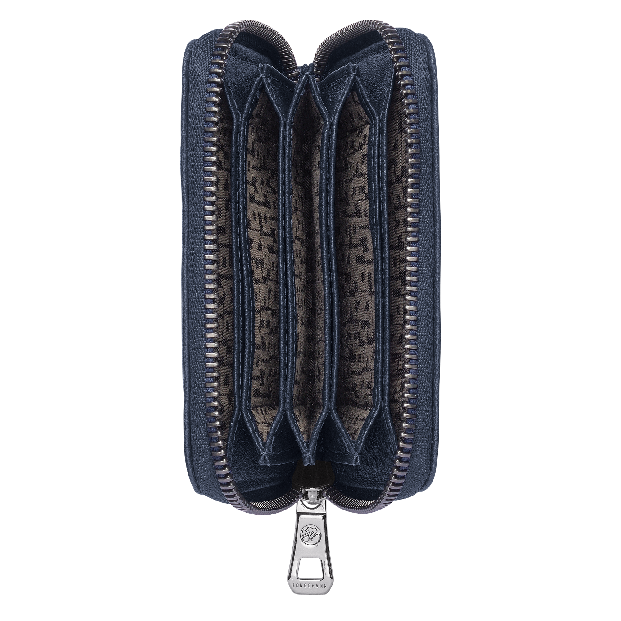 NEW_Navy Porte cartes - Navy