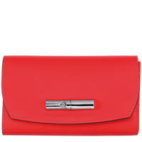 NEW_Rouge Portefeuille - Rouge