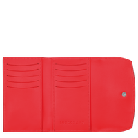 NEW_Rouge Portefeuille - Rouge