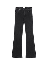 Reboot denim trousers - Meteor