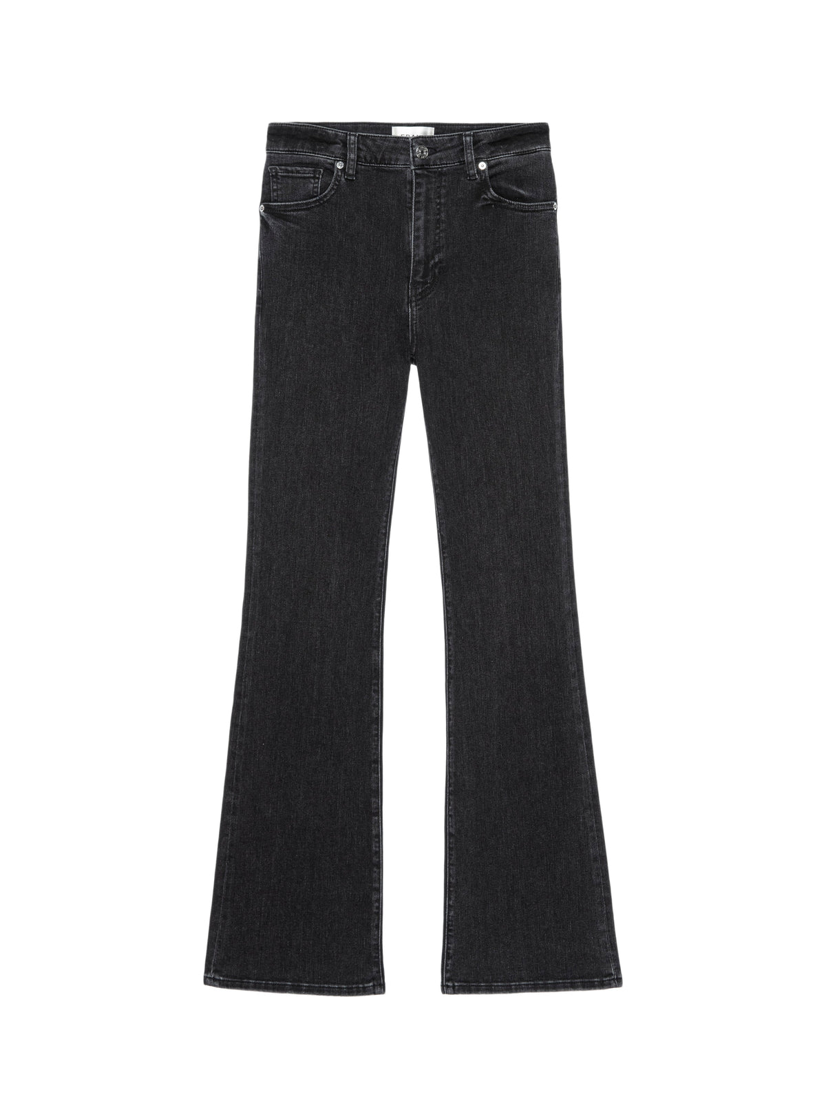 Reboot denim trousers - Meteor