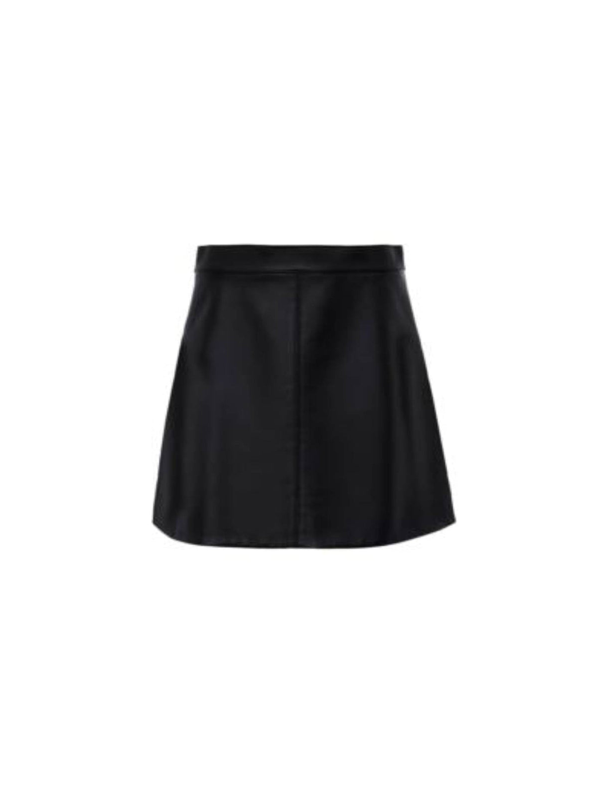 Black SKIRT - Black