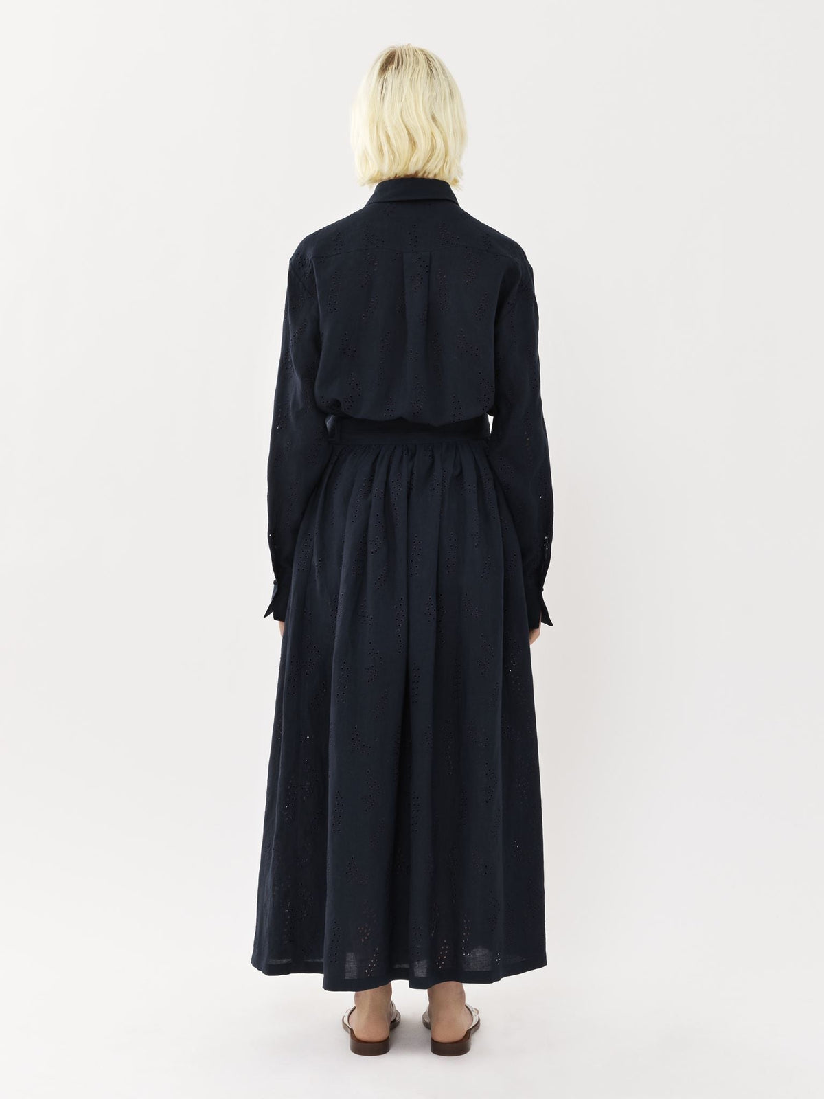 BASEPLUS_Dark Honey SKIRT - Dark Honey