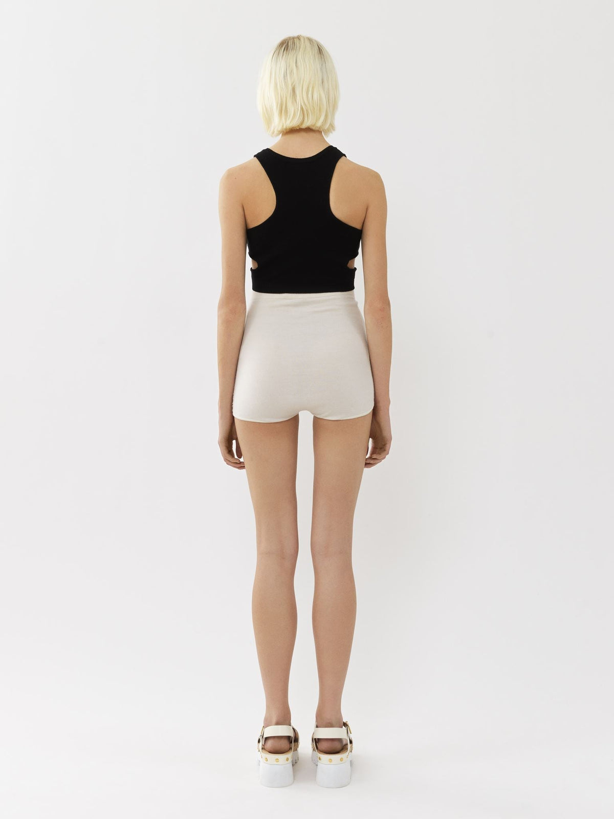 Iconic Milk SHORT - Iconic Milk