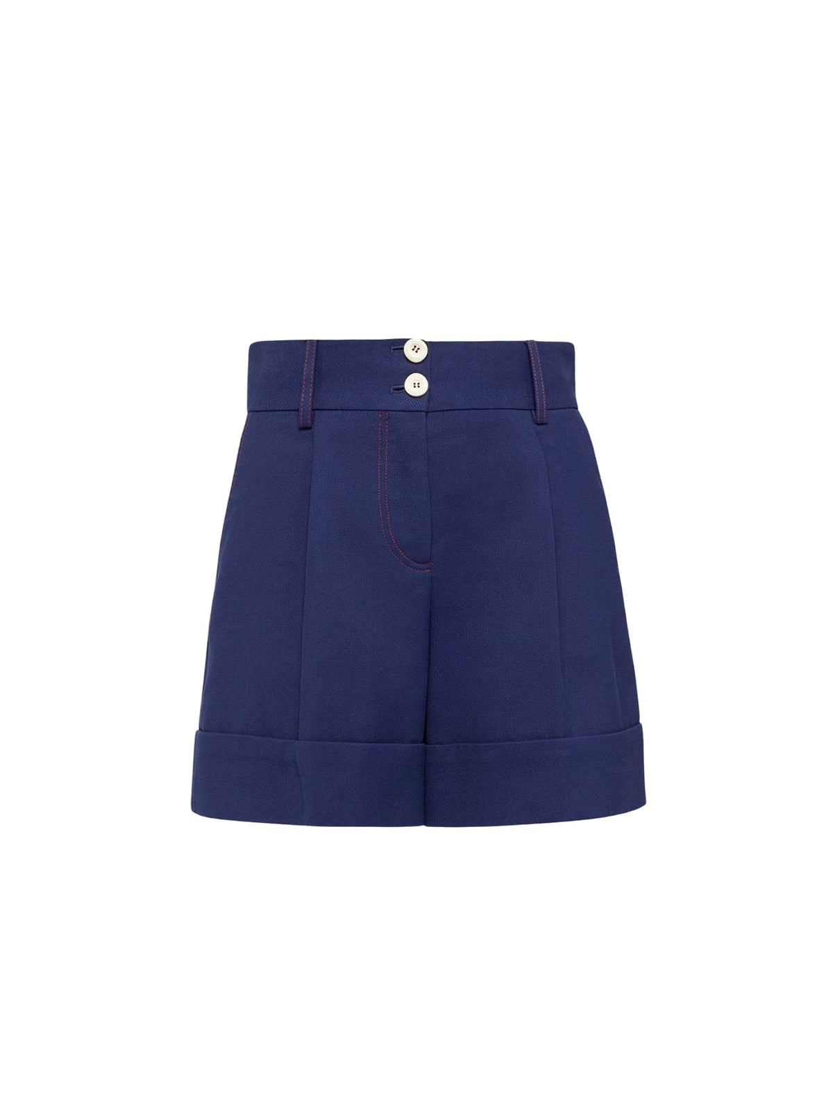 Evening Blue SHORT - Evening Blue