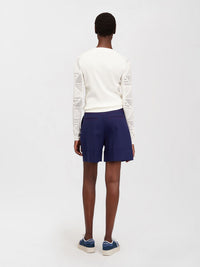 Evening Blue SHORT - Evening Blue