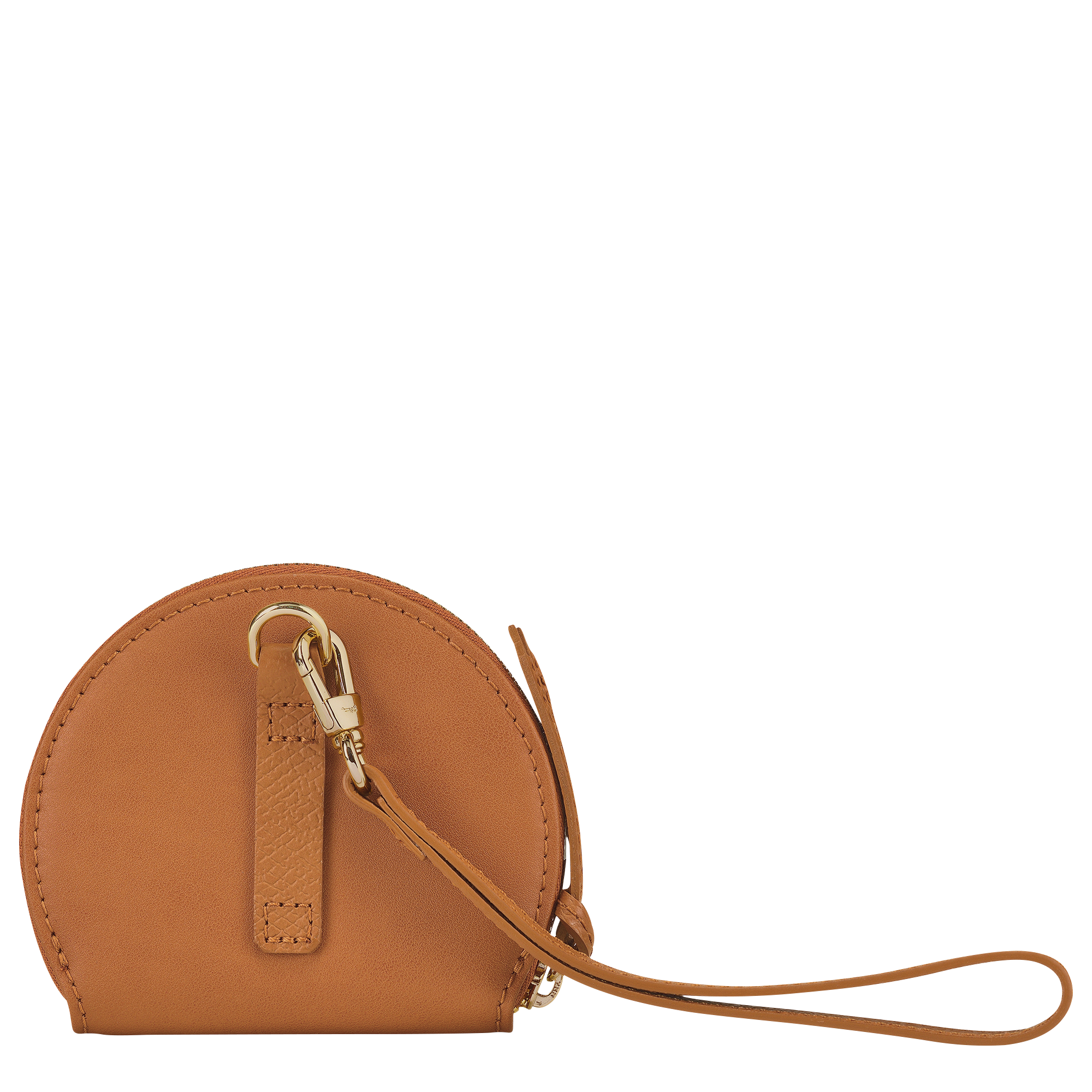 NEW_Naturel Porte monnaie - Naturel