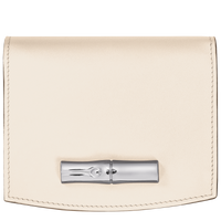 NEW_Ecru Portefeuille - Ecru
